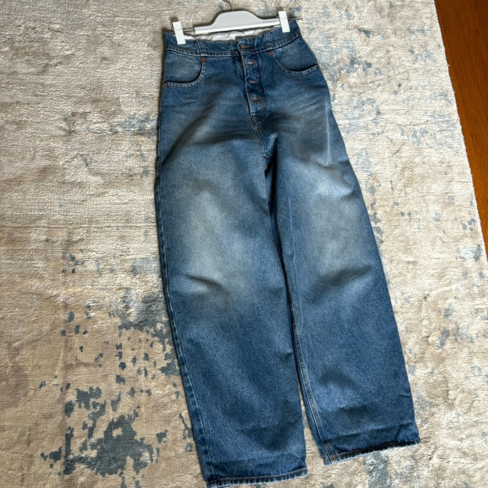 Maison Margiela jeans